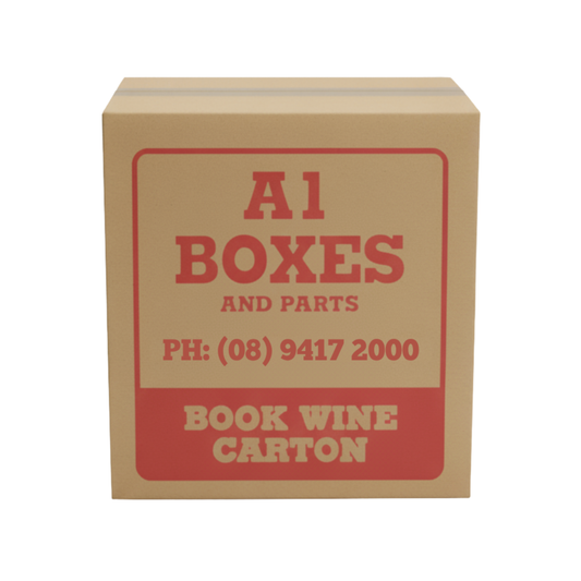 Book Box New Standard Grade