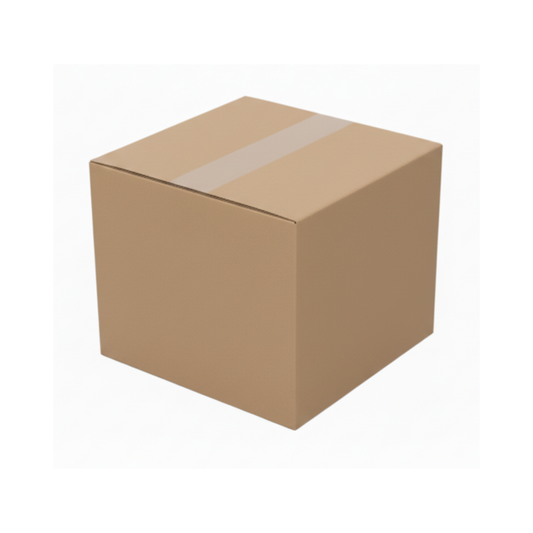 Book Box New Heavy Duty Grade