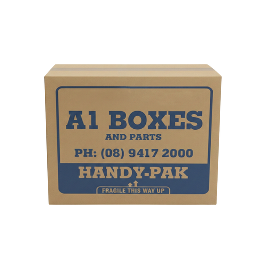 Handy Pak Box New