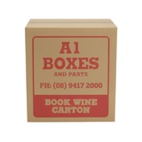 Book Box New Standard Grade