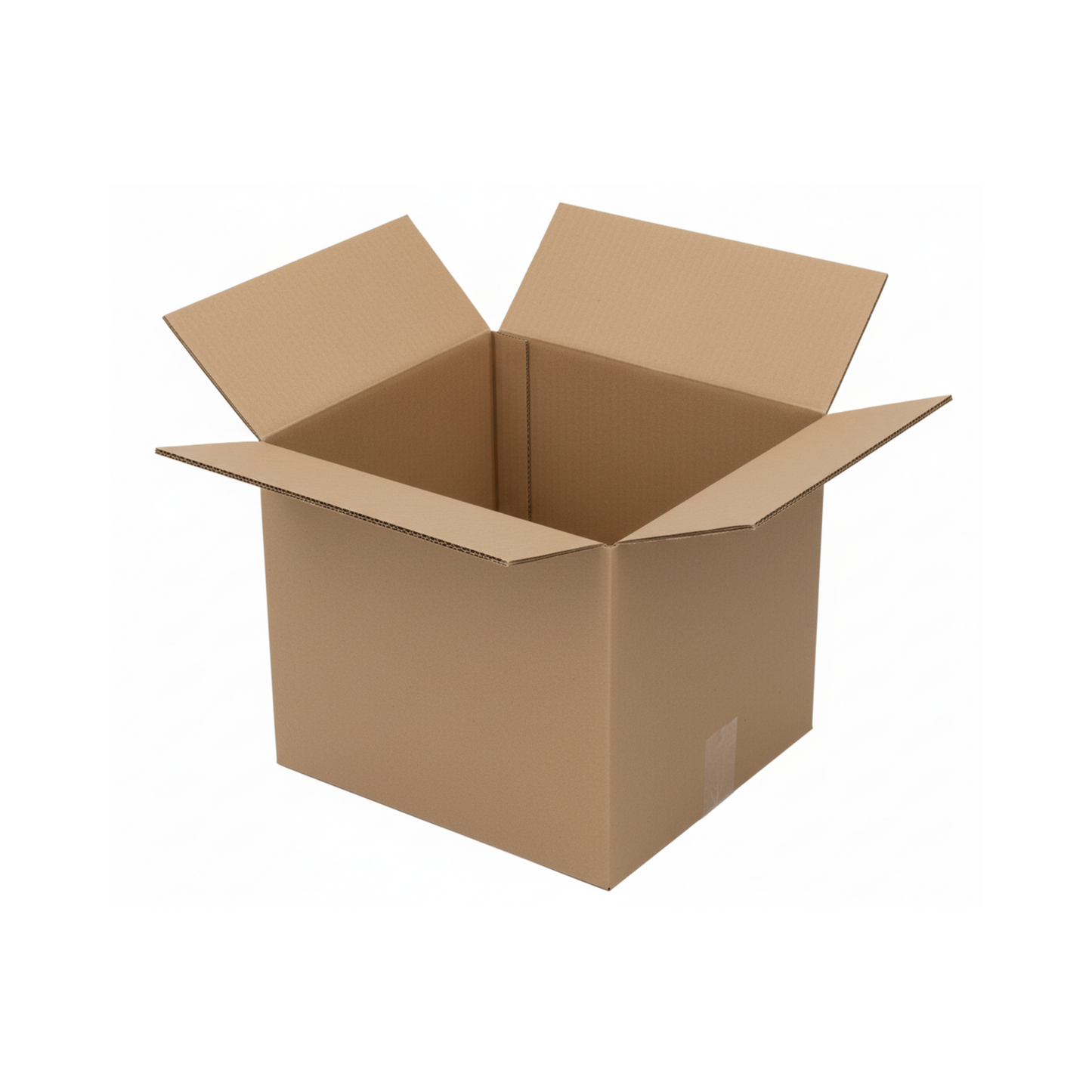 Book Box New Heavy Duty Grade