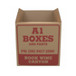 Box Pack 15 Free Metro Delivery - Suitable for Medium Family Move
