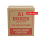 Book Box - Standard Grade x 40 Boxes